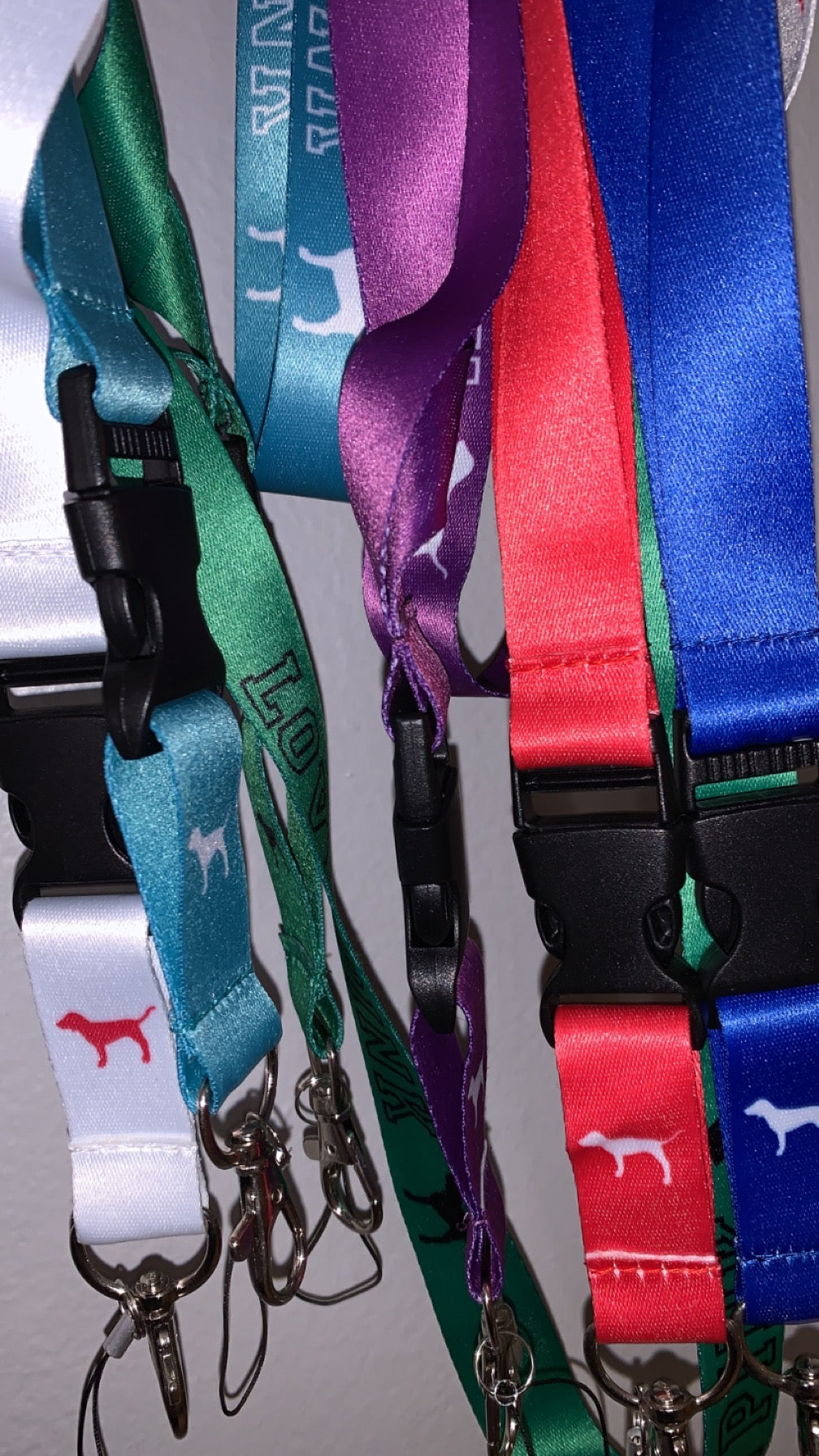 Lanyards