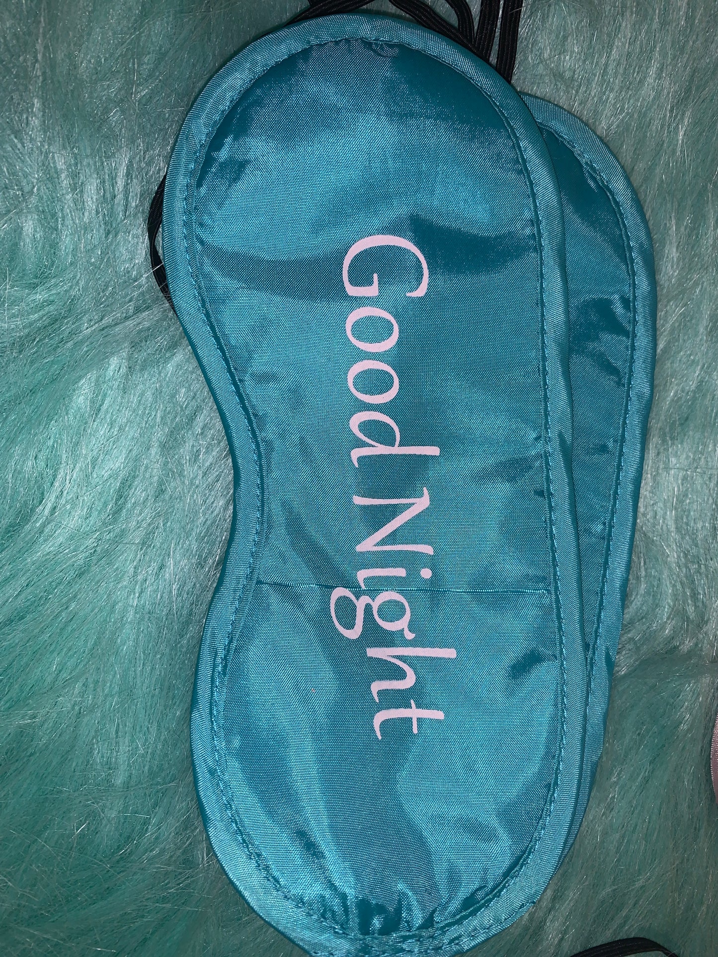 Sleeping Masks